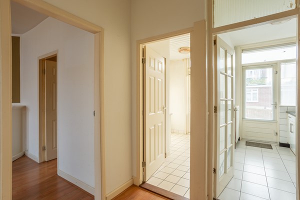 Medium property photo - Pluvierstraat 308, 2583 KE Den Haag